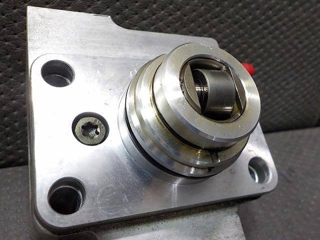Used]Fuel Pump MITSUBISHI Mirage dingo 1999 GF-CQ2A MD362933