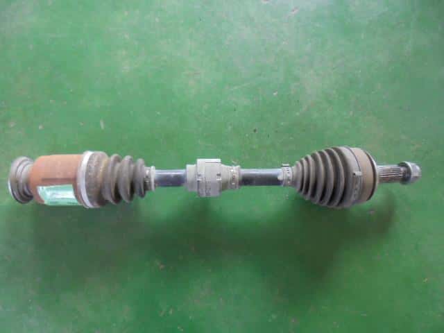 Used]Front Right Drive Shaft HONDA CR-Z 2010 DAA-ZF1 44305SZTG00