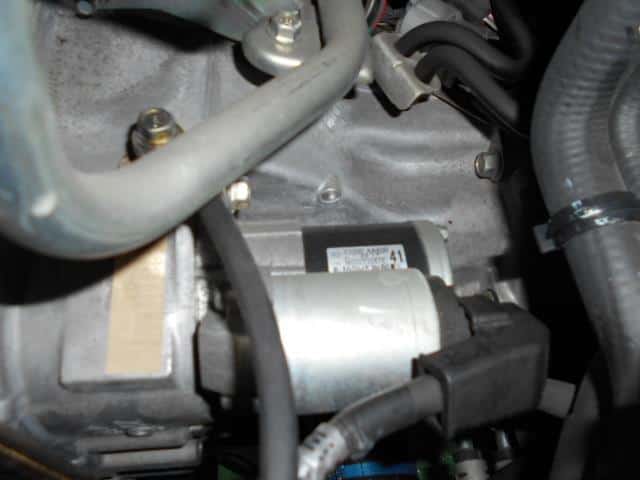 Used Starter Subaru Impreza 2010 Dba Gh2 23300aa600 Be Forward Starter Subaru Impreza 2010 Dba Gh2 23300aa600