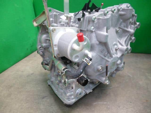 [Used]Automatic Transmission NISSAN Bluebird Sylphy 2011 DBA-KG11 ...