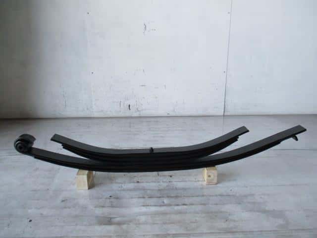 [Used]Rear Right Leaf Spring Assembly HINO Ranger 482207280 - BE ...