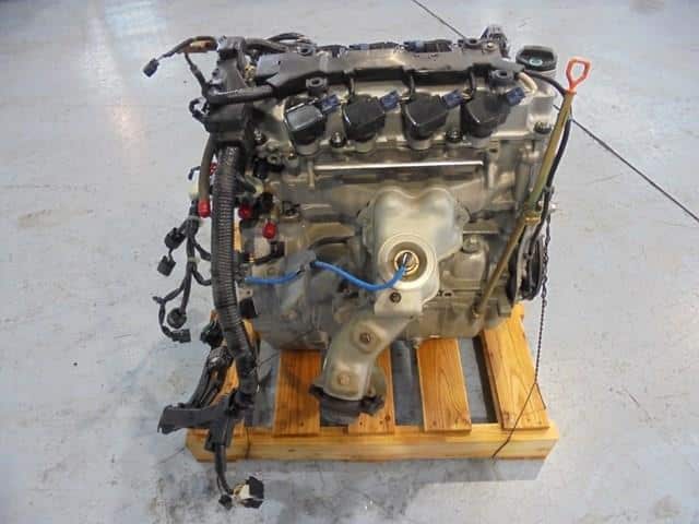 [Used]LDA-MF5 Engine HONDA Civic 2006 DAA-FD3 - BE FORWARD Auto Parts