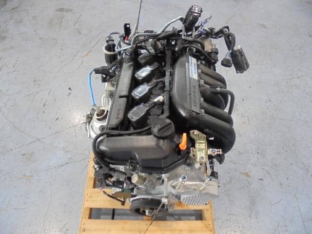 Honda LEB Hybrid Engine for Fit Hybrid, Freed, Vezel