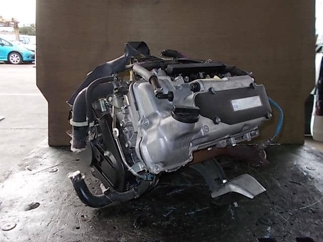 [Used]R06A Engine SUZUKI Every 2015 - BE FORWARD Auto Parts