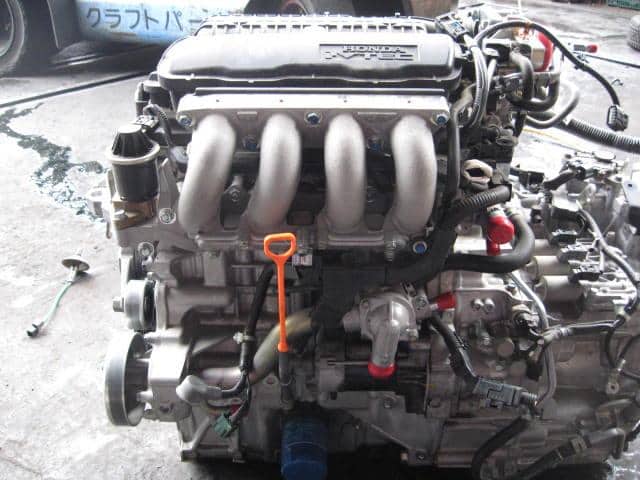 Used Engine Honda Freed 2014 Dba Gb3