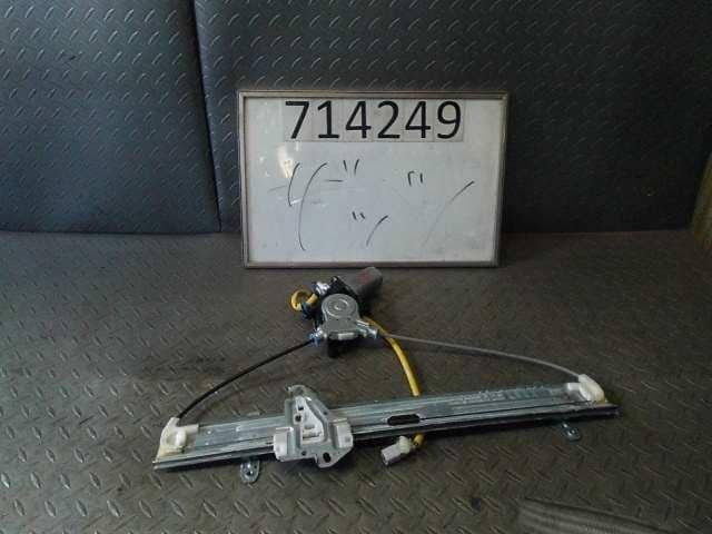 Honda Thats 05 Front Left Door Regulator sck003 Used Pa Ebay