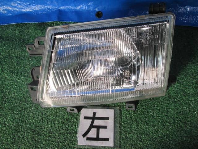 Used Left Headlight Subaru Forester 1999 Gf Sf5 84001fc031 Be Left Headlight Subaru Forester 1999 Gf Sf5 84001fc031