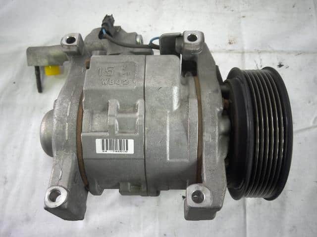Used A C Compressor HONDA Odyssey 2010 DBA RB3 447280 0550