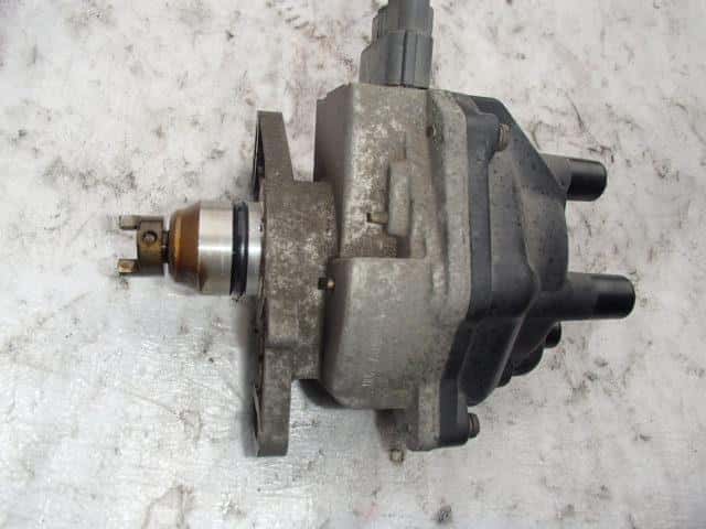 Used]Ignition Distributor NISSAN March 1998 E-K11 - BE FORWARD Auto Parts