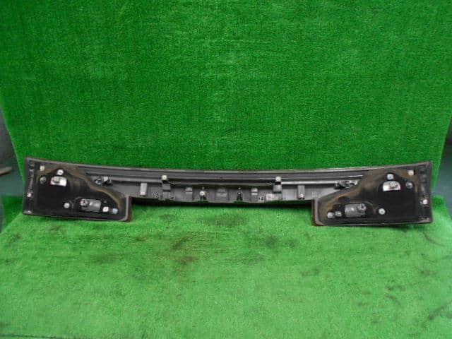 [Used]Rear Finish Panel HONDA Stepwagon 2008 DBA-RG1 33700SLJ901 - BE ...