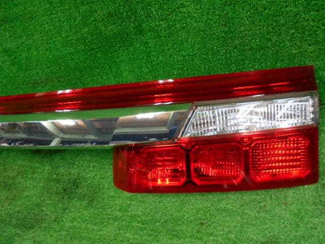 [Used]Rear Finish Panel HONDA Stepwagon 2008 DBA-RG1 33700SLJ901 - BE ...