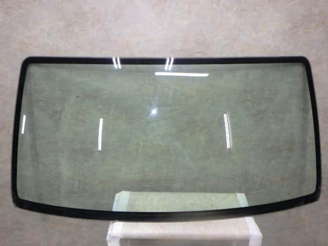 Used]Front Windshield SUZUKI Carry 2004 LE-DA63T 8451167H10 - BE