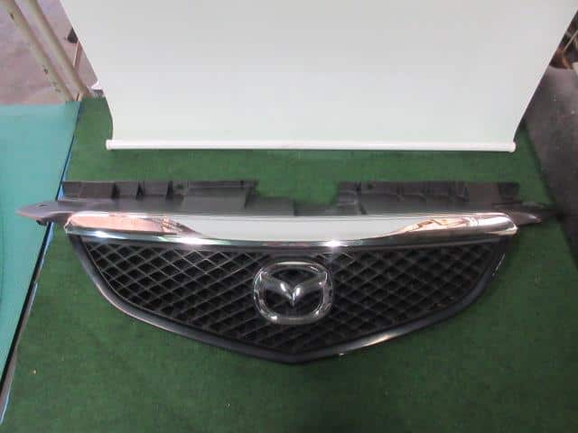 2003 Mazda Mpv Radiator - Ultimate Mazda