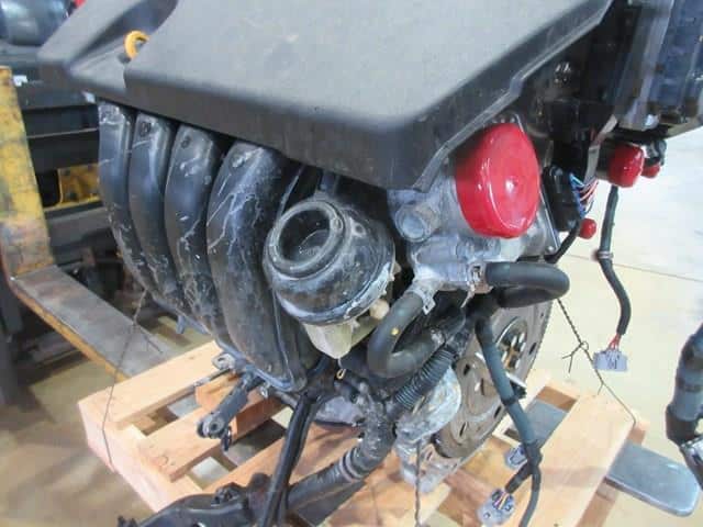 Мотор 2zr fae