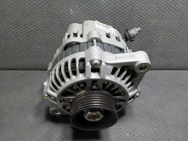 [Used]Alternator NISSAN Wingroad 2002 TA-WFY11 231004M510 - BE FORWARD ...