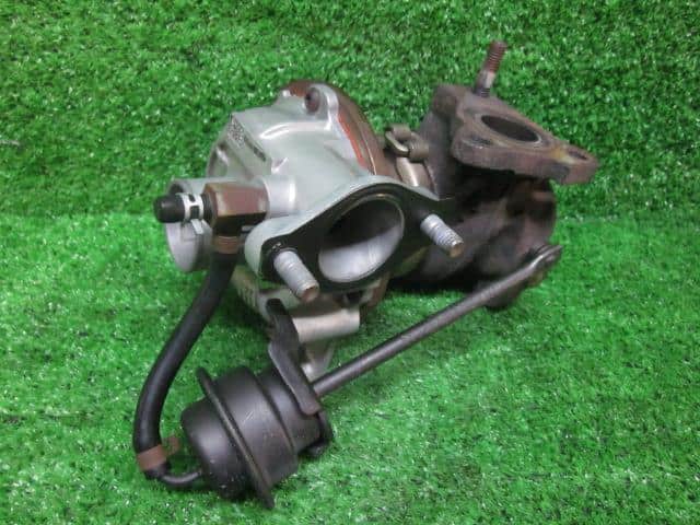 Used Turbocharger DAIHATSU  Terios  kid 2004 TA J131G 
