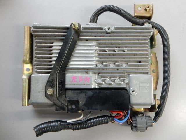 NSX Used]Engine 53190SL0003 na1」(ホンダ用)(コンピュータ)の落札 