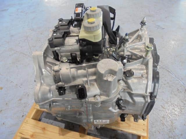 Аккумулятор honda fit gp5