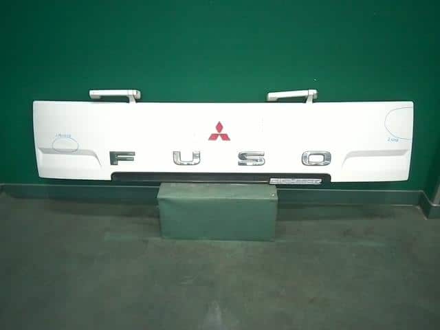 [Used]Header Panel Mitsubishi Fuso Fighter Mignon 2005 KK-FK71HJ ...