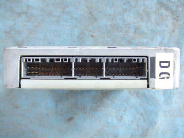 koronn(・ω・｀) Used]Engine Control Unit TOYOTA Corona 1995 E-AT190