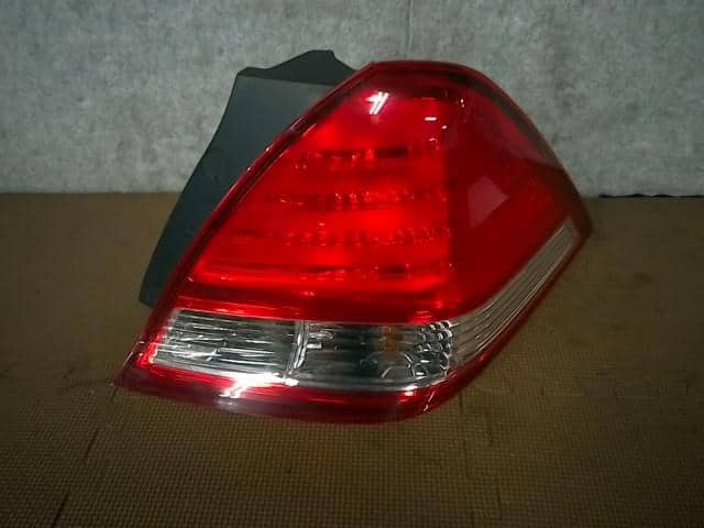 Used Right Tail Light Honda Odyssey 2004 Dba Rb1 33501sfe003 Be Right Tail Light Honda Odyssey 2004 Dba Rb1 33501sfe003