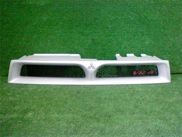 Used]Radiator Grille MITSUBISHI Galant 1998 E-EC5A MR777753 - BE