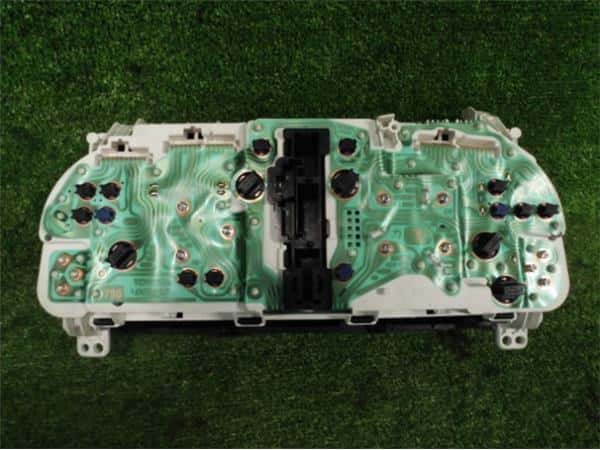 Used]Speedometer TOYOTA COROLLA 1999 GF-AE104G - BE FORWARD Auto Parts