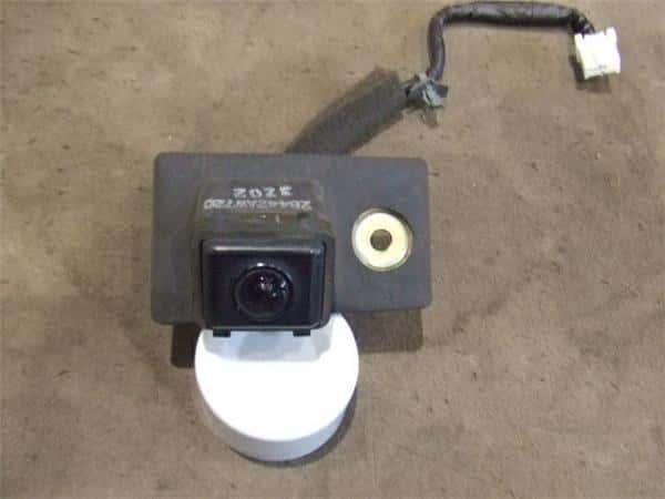 Used]Backup Camera NISSAN Primera 2003 UA-WTNP12 28442AW720 - BE FORWARD  Auto Parts