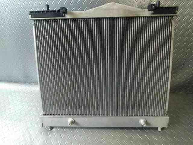 [Used]Radiator TOYOTA Rush 2011 ABA-J210E 16400B1340 - BE FORWARD Auto ...