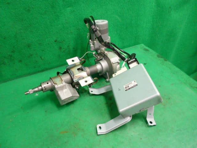 Used]Steering Column TOYOTA Alphard 2012 DBA-ANH20W 4520A58010