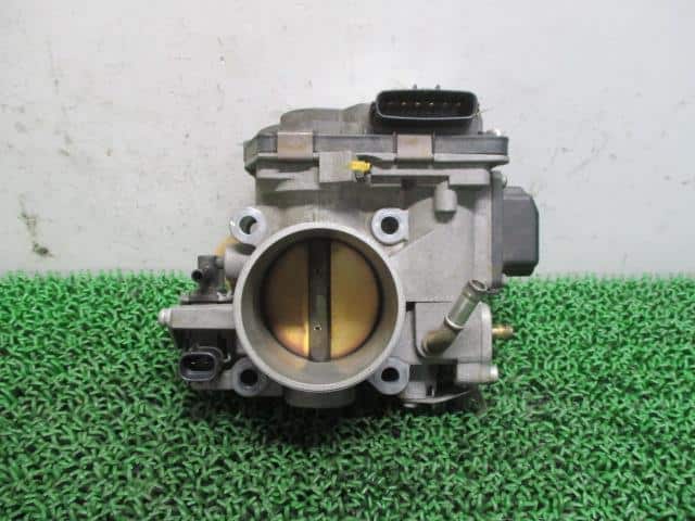 Used Throttle Body Honda Odyssey 06 Aba Rb1 Be Forward Auto Parts