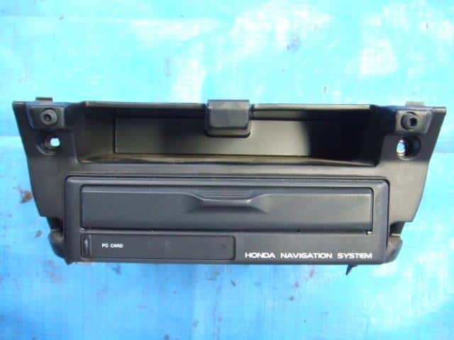 Used]Audio Parts HONDA CR-V 1998 E-RD1 