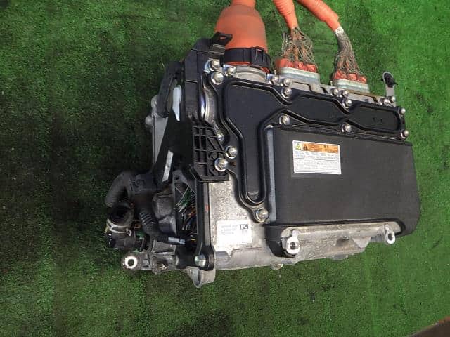 Used]Inverter TOYOTA Prius 2013 DAA-ZVW30 G920049025 - BE FORWARD