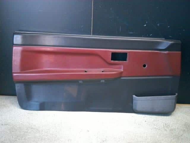 Ae86 2024 door panels
