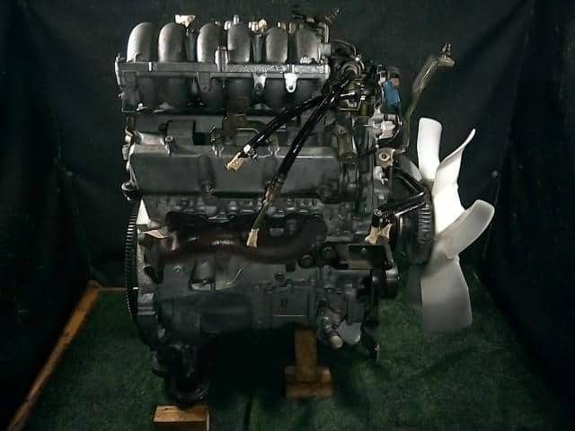 Nissan elgrand двигатель