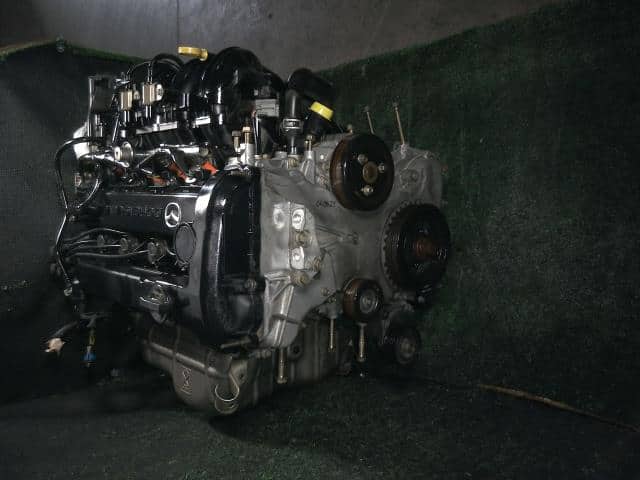 L3 мазда mpv