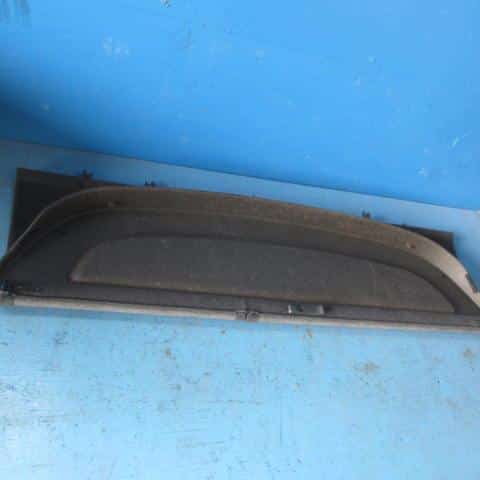 Used Interior Parts Toyota Corolla Runx 2001 Ta Nze124 6433013020b0