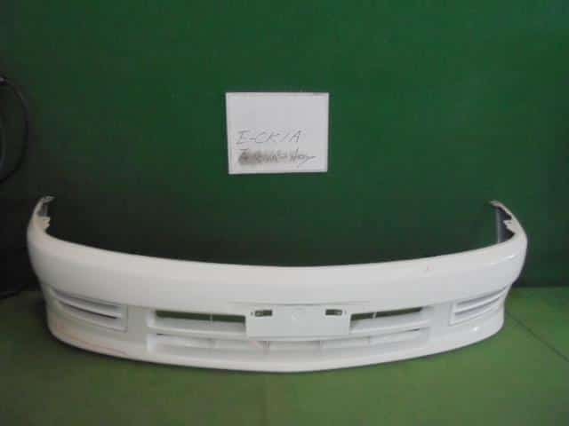 Used]Front Bumper MITSUBISHI Lancer 2000 E-CK1A MR391945 - BE