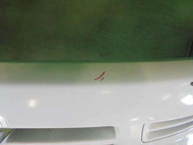 Used]Front Bumper MITSUBISHI Lancer 2000 E-CK1A MR391945 - BE