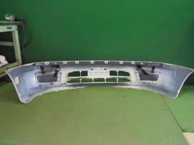 Used]Front Bumper MITSUBISHI Lancer 2000 E-CK1A MR391945 - BE