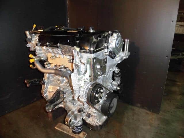 Used P5 Vps Engine Mazda Axela P5yb Be Forward Auto Parts
