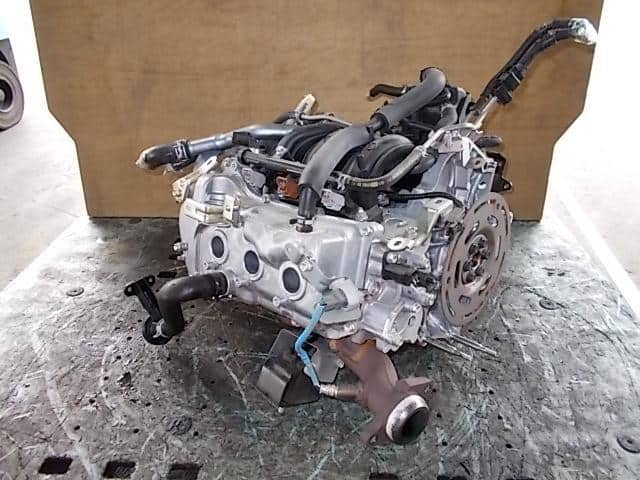 Daihatsu kf ve