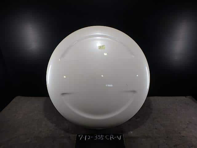 2002 honda crv tire cover deals