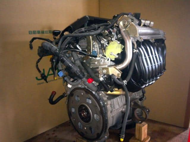 [Used]1AZ-FSE Engine TOYOTA Premio 2002 TA-AZT240 1900028150 - BE ...