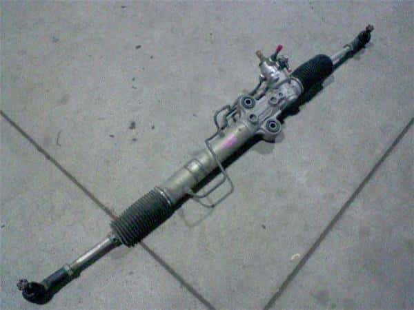 Used]Power Steering Rack and Pinion Assembly HINO Dutro 2013 TKG