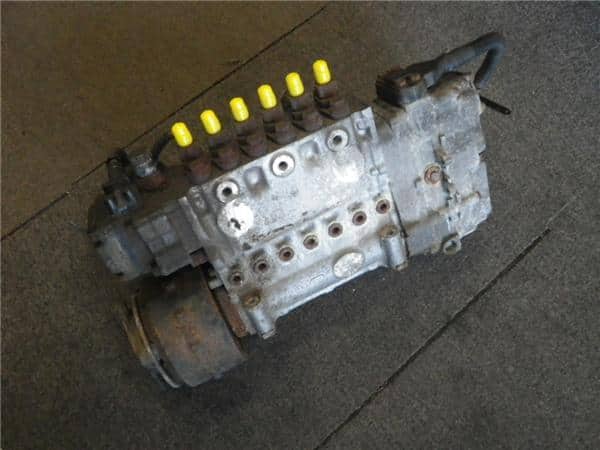 [Used]Injection Pump Mitsubishi Fuso Fighter Mignon 2003 KK-FK71HH - BE ...