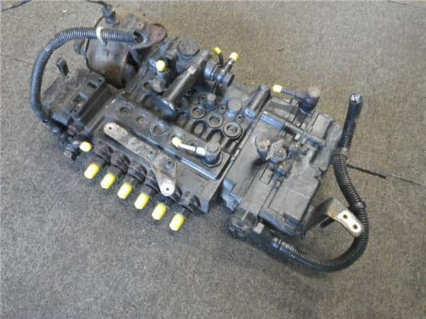 [Used]Injection Pump Mitsubishi Fuso Fighter Mignon 2003 KK-FK71HH - BE ...