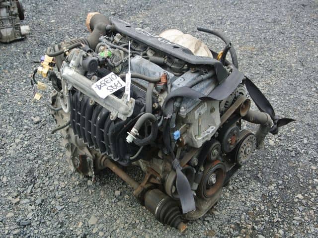 Toyota 1az fse