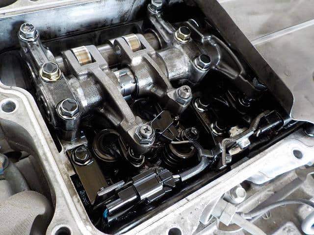 Двигатель 6m60 mitsubishi
