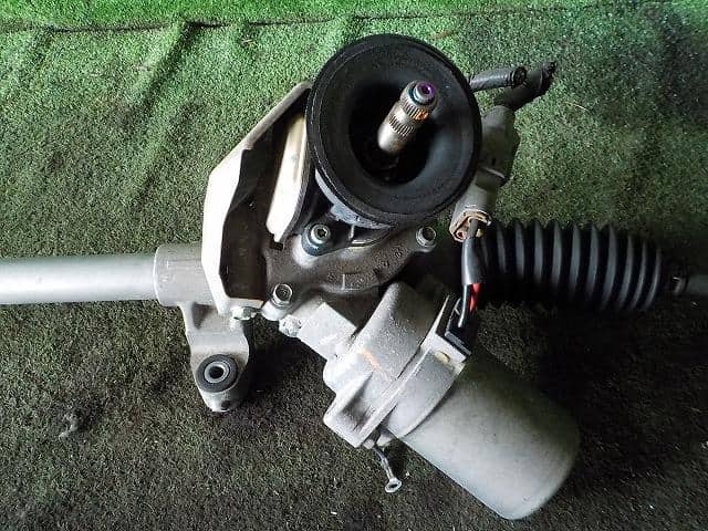 [Used]Power Steering Rack and Pinion Assembly SUZUKI Swift